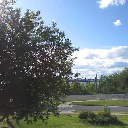 The Fort Nashwaak Motel Fredericton Luaran gambar